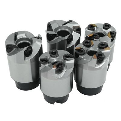 11 Ap max Φακοί Φρέζας Ώμου για Ακριβή Μηχανική