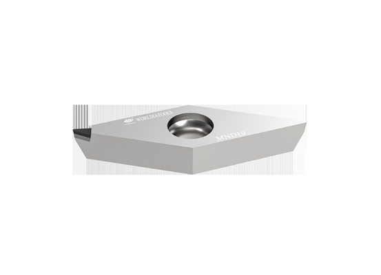 Ένθετα κοπής VCGT 160404 PCD