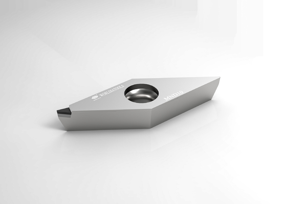 Ένθετα κοπής VCGT 160404 PCD