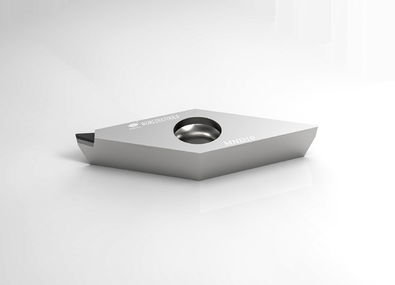 Ένθετα κοπής VCGT 160404 PCD