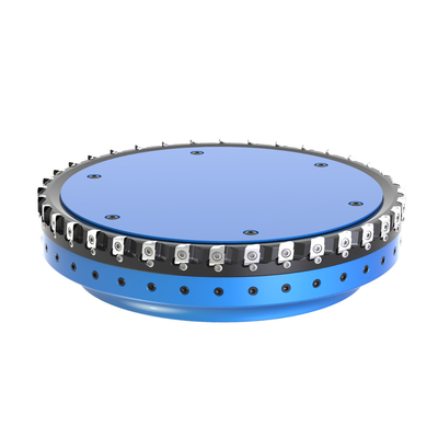 FMP200SC60-BE12-30 καταχωρήσιμοι κόπτες άλεσης προσώπου PCD για CNC την κατεργασία άλεσης