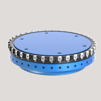 FMP200SC60-BE12-30 καταχωρήσιμοι κόπτες άλεσης προσώπου PCD για CNC την κατεργασία άλεσης