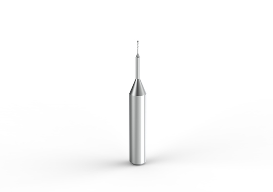 Τρυπάνι Pcd Poly Crystalline Diamond Wz3 Series 0,2-0,75mm