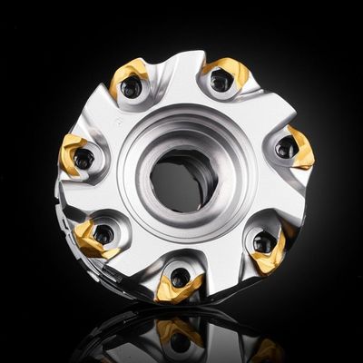 Μεγιστοποιήστε το δυναμικό επεξεργασίας σας με κοπτήρες φρεναρίσματος προσώπου Τύπος μηχανής Φρεναρίσματος ώμου Max RPM 40000 Max.