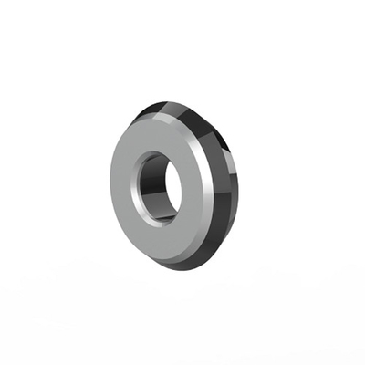 HD σύνθετη τέμνουσα ρόδα 5.5CM*4CM*1CM γυαλιού διαμαντιών