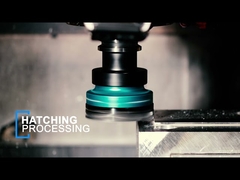 Δοκιμαστικές μηχανές κοπής Worldia